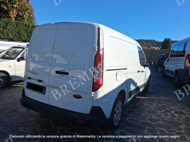 Ford Transit Connect 240 1.5 TDCi 100CV PL Furgone Entry - foto 4 di 4