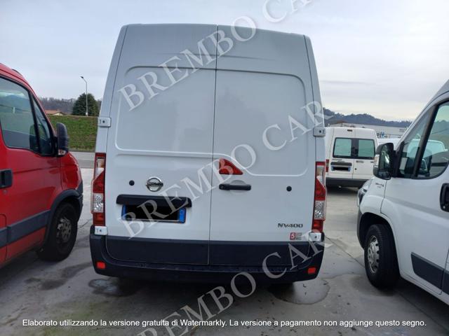 Nissan NV400 33 2.3 dCi 125CV PM-TA Furgone - foto 2 di 4