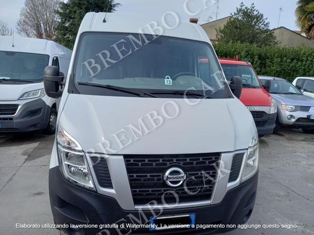 Nissan NV400 33 2.3 dCi 125CV PM-TA Furgone - foto 4 di 4
