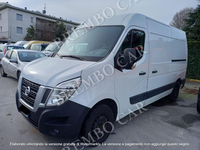 Nissan NV400 33 2.3 dCi 125CV PM-TA Furgone - foto 3 di 4