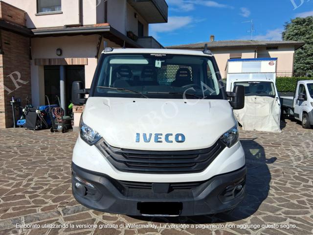 Iveco Daily 35S14 2.3 HPT PLM Cabinato - foto 3 di 4
