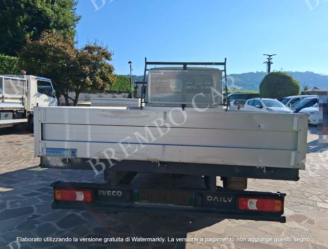 Iveco Daily 35S14 2.3 HPT PLM Cabinato - foto 4 di 4