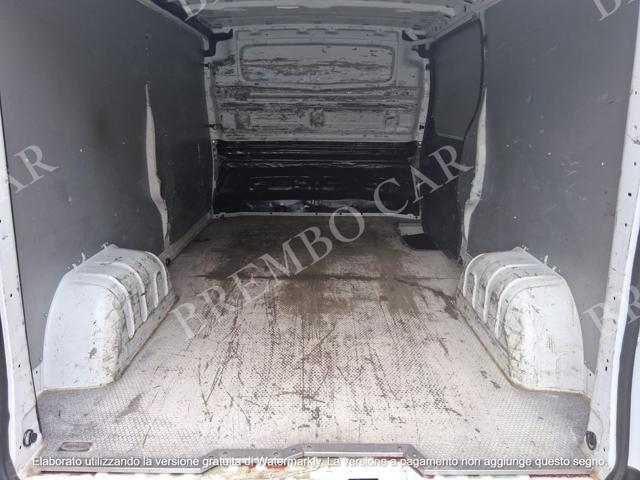 Renault Trafic T29 2.0 dCi 145CV EDC PL-TN Furg. Energy Ice Plus - foto 3 di 4