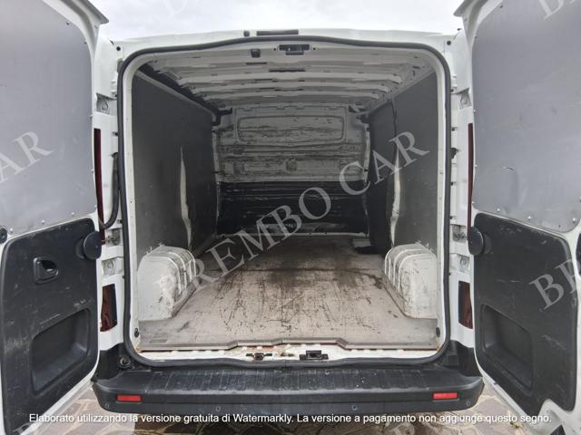 Renault Trafic T29 2.0 dCi 145CV EDC PL-TN Furg. Energy Ice Plus - foto 4 di 4