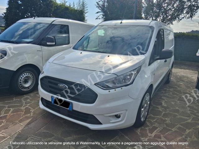 Ford Transit Connect 240 1.5 TDCi 120CV PL aut. Furgone Entry - foto 2 di 4