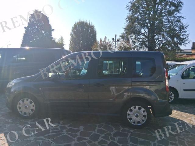 Ford Transit Connect 220 1.5 TDCi 100CV PC-DC Furgone Trend - foto 4 di 4