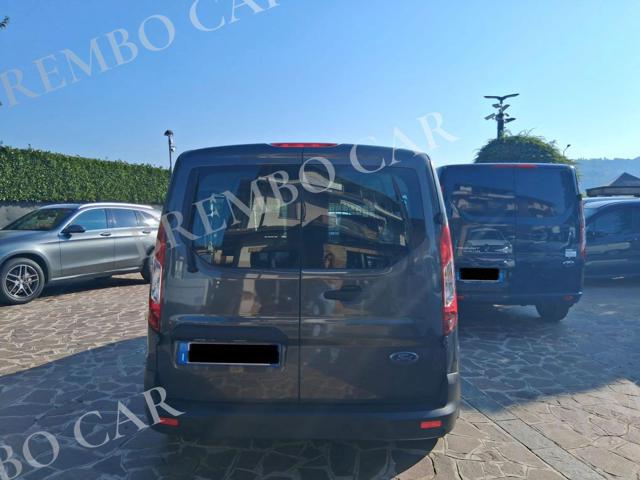 Ford Transit Connect 220 1.5 TDCi 100CV PC-DC Furgone Trend - foto 3 di 4