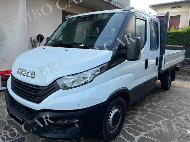 Iveco Daily 35S14 2.3 HPT PLM Cabinato - foto 3 di 4