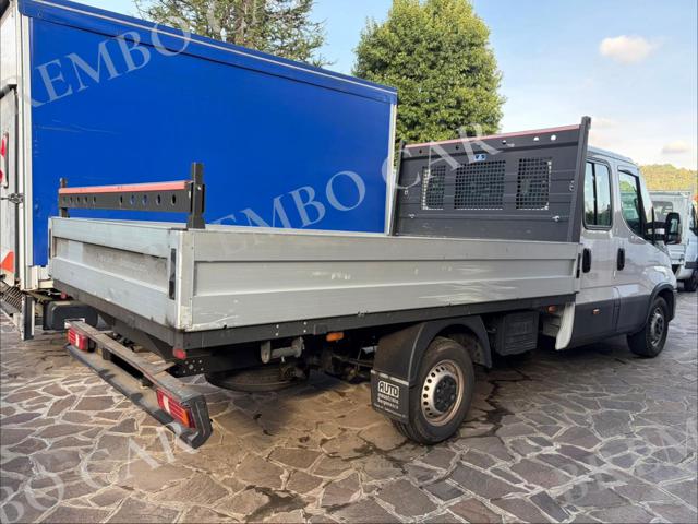 Iveco Daily 35S14 2.3 HPT PLM Cabinato - foto 4 di 4