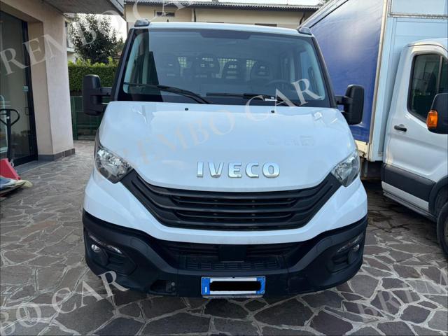 Iveco Daily 35S14 2.3 HPT PLM Cabinato - foto 2 di 4
