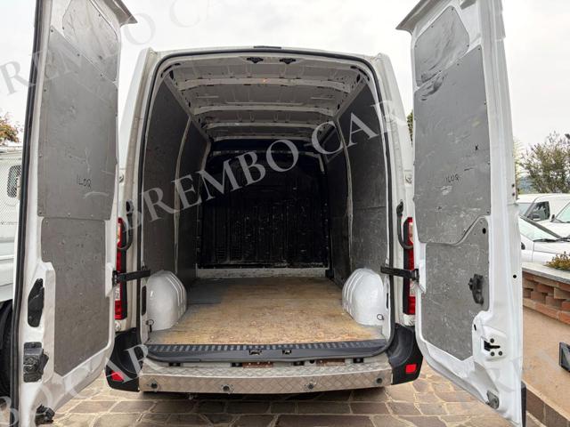 Opel Movano 33 2.3 CDTI 130CV PM-TA FWD Furgone - foto 3 di 4