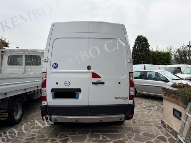 Opel Movano 33 2.3 CDTI 130CV PM-TA FWD Furgone - foto 2 di 4
