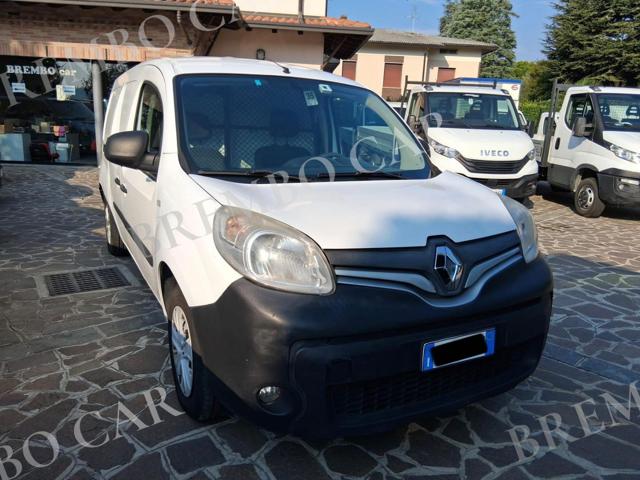 Renault Kangoo 1.5 dCi 90CV F.AP. 4p. Express - foto 2 di 4