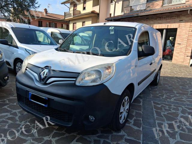Renault Kangoo 1.5 dCi 90CV F.AP. 4p. Express, del 2016, 118.000 km, in vendita a Valbrembo (BG)