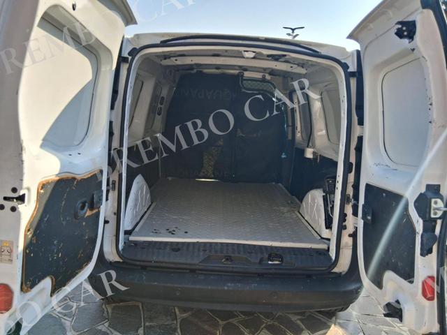 Renault Kangoo 1.5 dCi 90CV F.AP. 4p. Express - foto 3 di 4