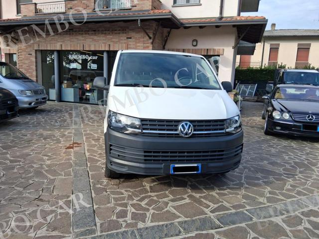 Volkswagen Transporter 2.0 TDI 102CV PL Furgone Eu6 - foto 3 di 4