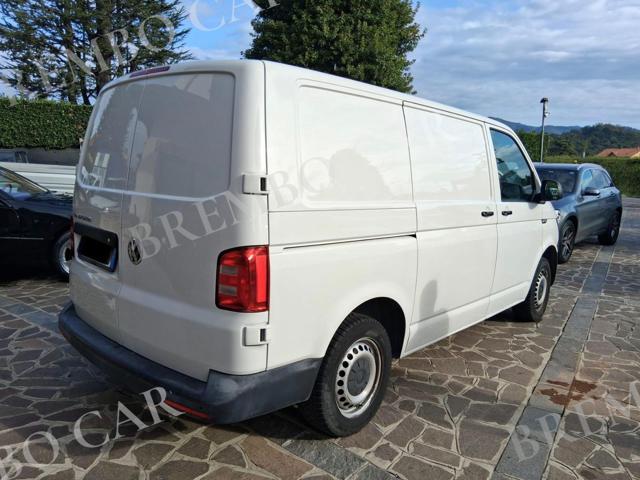 Volkswagen Transporter 2.0 TDI 102CV PL Furgone Eu6 - foto 4 di 4