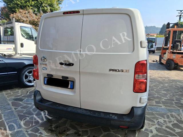 Toyota Proace PM-TN - foto 3 di 4