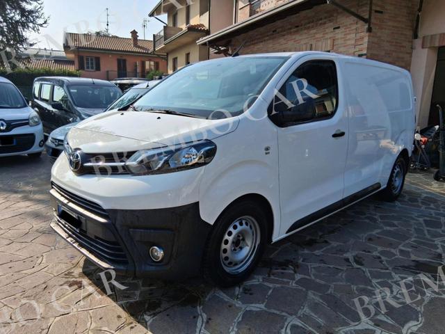 Toyota Proace PM-TN - foto 2 di 4