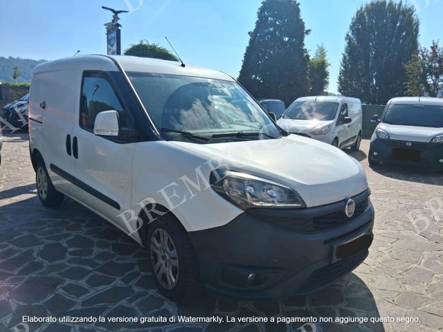 Fiat Doblo Doblò 1.3 MJT PC-TN Cargo Lamierato - foto 2 di 4