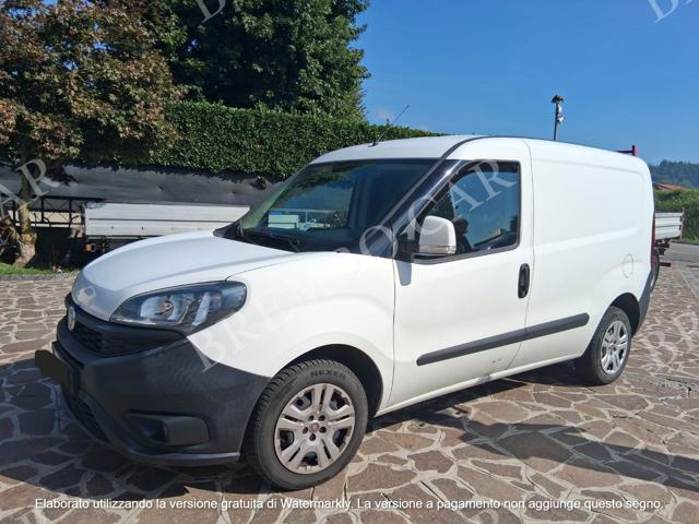 Fiat Doblo Doblò 1.3 MJT PC-TN Cargo Lamierato, del 2020, 165.500 km, in vendita a Valbrembo (BG)