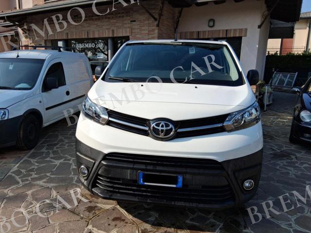 Toyota Proace PM-TN - foto 4 di 4