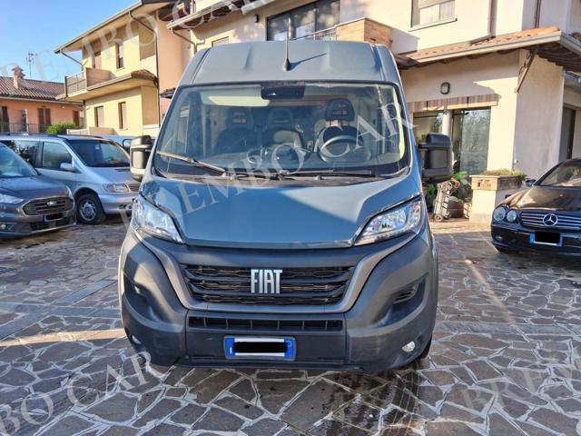 Fiat Ducato 35 2.2 Mjt 180CV AT8 PLM-TM Furgone - foto 2 di 4