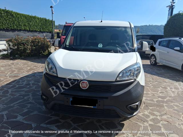 Fiat Doblo Doblò 1.3 MJT PC-TN Cargo Lamierato - foto 3 di 4
