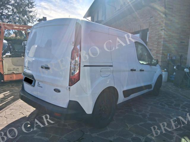 Ford Transit Connect 200 1.5 TDCi 120CV PC aut. Furgone Trend - foto 4 di 4