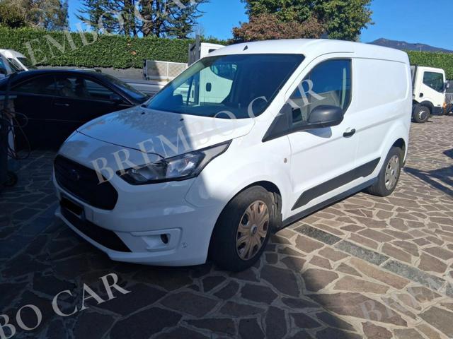 Ford Transit Connect 200 1.5 TDCi 120CV PC aut. Furgone Trend - foto 2 di 4