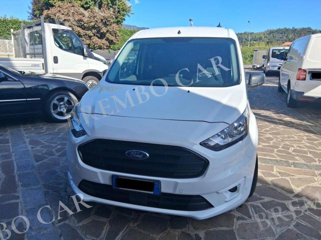 Ford Transit Connect 200 1.5 TDCi 120CV PC aut. Furgone Trend - foto 3 di 4