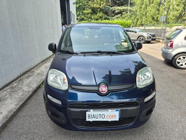 Fiat Panda 1.2 Easy - foto 2 di 4