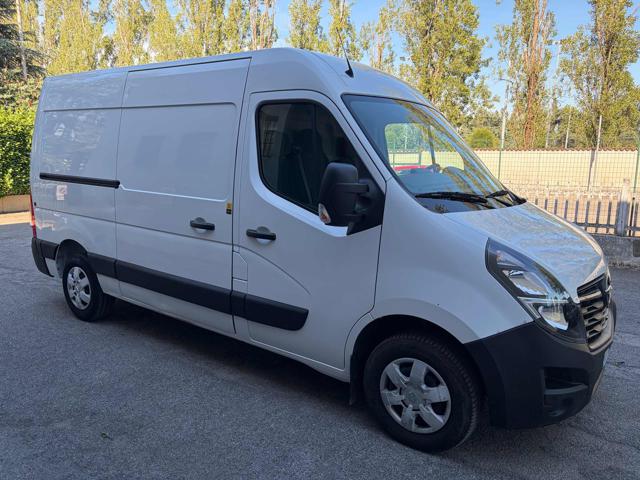 Opel Movano 33 2.3 CDTI 130CV PM-TM FWD Furgone Edition - foto 2 di 4
