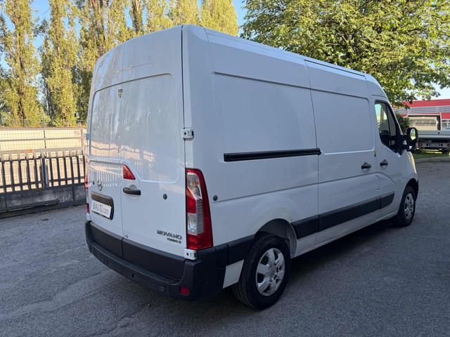 Opel Movano 33 2.3 CDTI 130CV PM-TM FWD Furgone Edition - foto 3 di 4