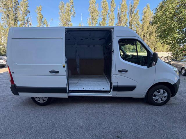 Opel Movano 33 2.3 CDTI 130CV PM-TM FWD Furgone Edition - foto 4 di 4