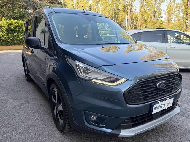 Ford Transit Connect 220 1.5 TDCi 120 CV PC aut. Furgone Active - foto 2 di 4