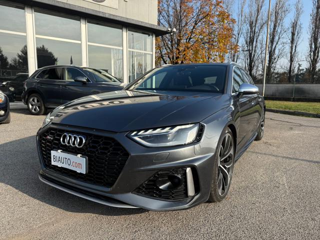Audi RS4 Audi RS4 Avant 450CV Quattro Tiptronic-Tetto-FULL - foto 3 di 4