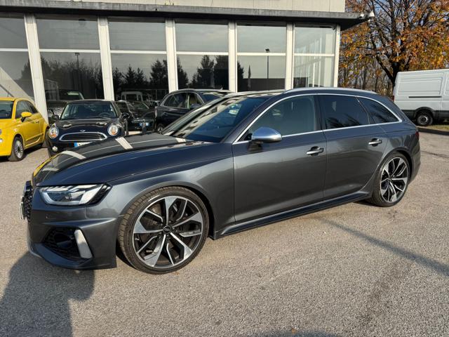 Audi RS4 Audi RS4 Avant 450CV Quattro Tiptronic-Tetto-FULL - foto 2 di 4
