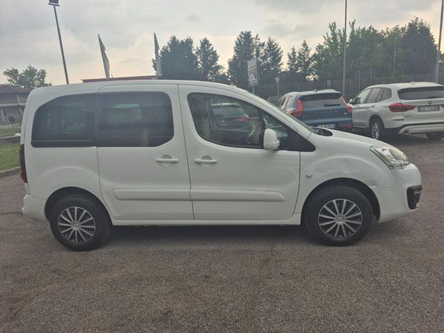 Citroen Berlingo Multispace HDi 100 5 posti N1 prezzo finito - foto 3 di 4