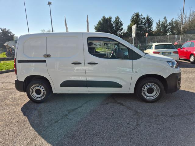 Citroen Berlingo BlueHDi 100 Van Club 3 POSTI - foto 3 di 4
