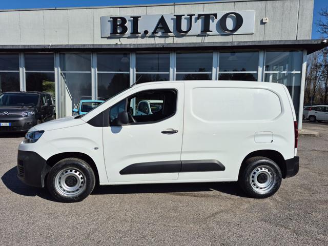 Citroen Berlingo BlueHDi 100 Van Club 3 POSTI usato a CASTEGNATO