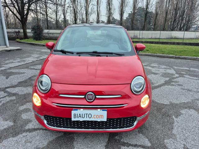 Fiat 500 1.2 Lounge Gpl - foto 4 di 4