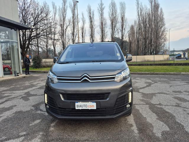 Citroen Spacetourer BlueHDi 120 Business. prezzo+ iva - foto 3 di 4