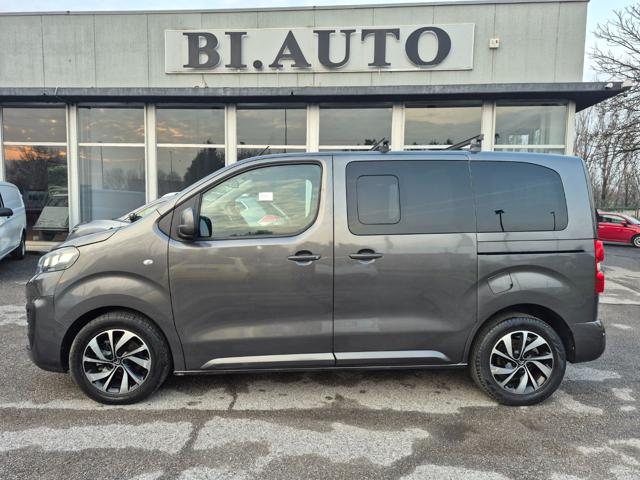 Citroen Spacetourer BlueHDi 120 Business. prezzo+ iva - foto 2 di 4