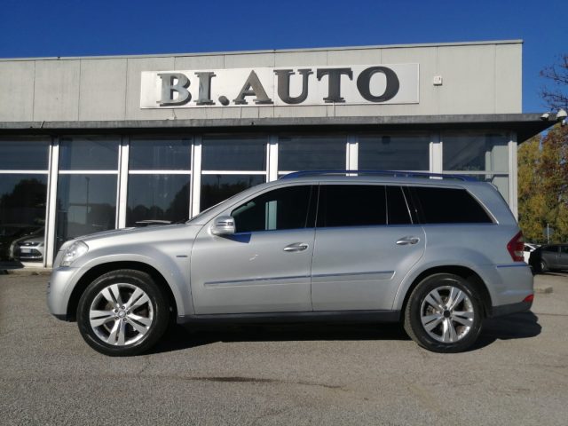 Mercedes-Benz GL 350 BlueTEC 4MATIC Sport 7 posti - foto 2 di 4