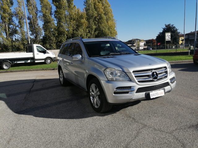 Mercedes-Benz GL 350 BlueTEC 4MATIC Sport 7 posti - foto 3 di 4