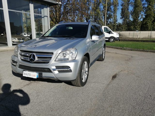 Mercedes-Benz GL 350 BlueTEC 4MATIC Sport 7 posti - foto 4 di 4