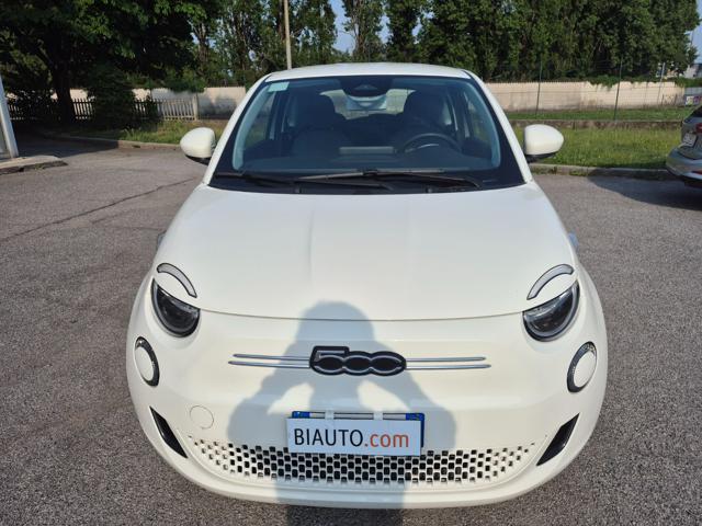 Fiat 500e 43 kWh Icon BATTERIA NUOVA-ZERO VINCOLI - foto 3 di 4