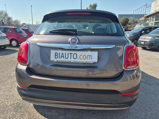 Fiat 500X 1.6 MultiJet 120 CV Business - foto 4 di 4