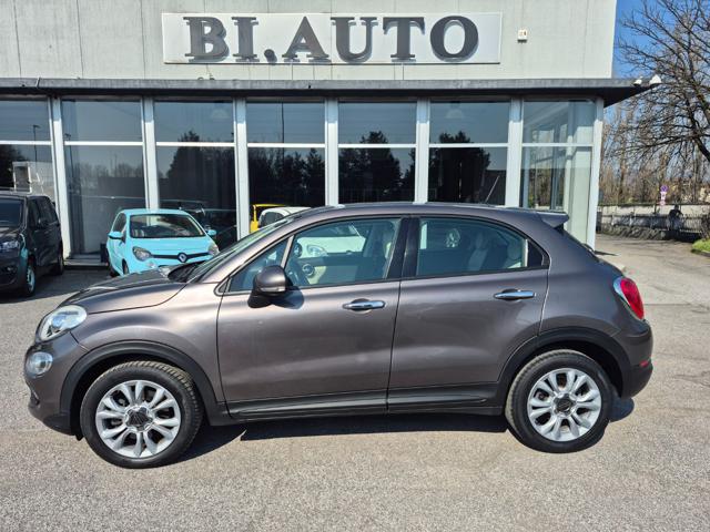 Fiat 500X 1.6 MultiJet 120 CV Business usato a CASTEGNATO